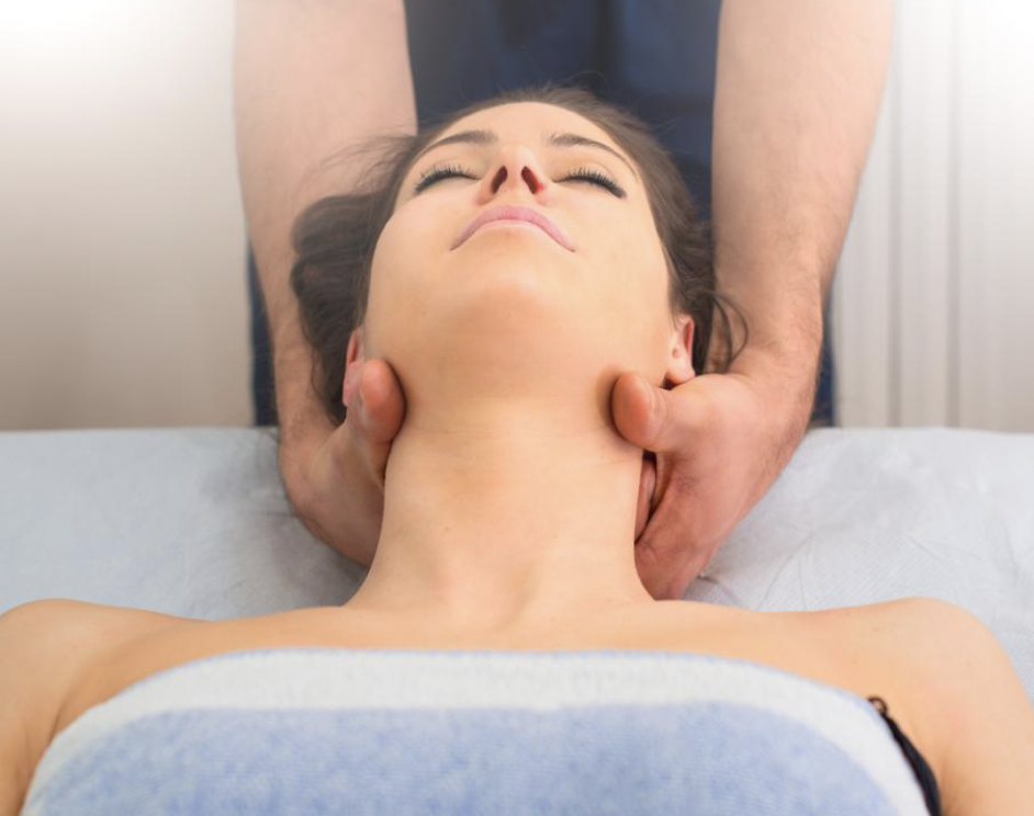 健康・医学 Craniosacral Therapy Craniosacral Therapy: What is it and how can it help you? — KIRA LYNNE